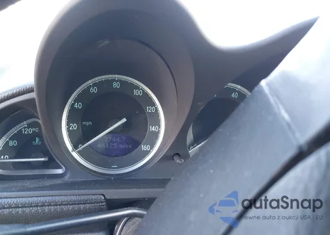 2003 Mercedes-Benz Sl 500R из США, поврежденный, VIN WDBSK75F33F042414